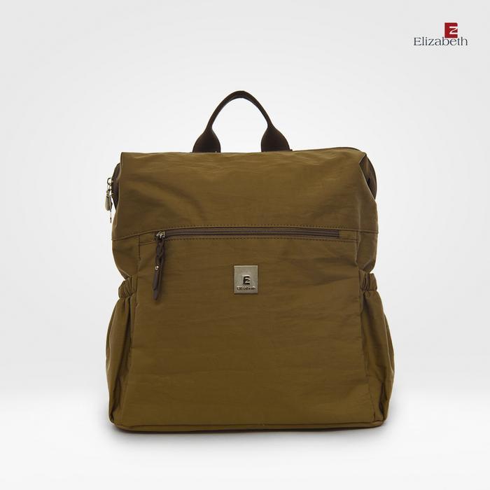 ASLI Tas Ransel Wanita Backpack 0022-1324 READY STOCK