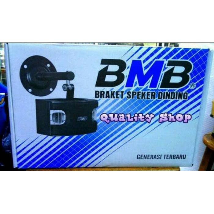 TERLARIS BREAKET SPEKER BMB BUAT SPEKER UKURAN 8/10/12 SALE