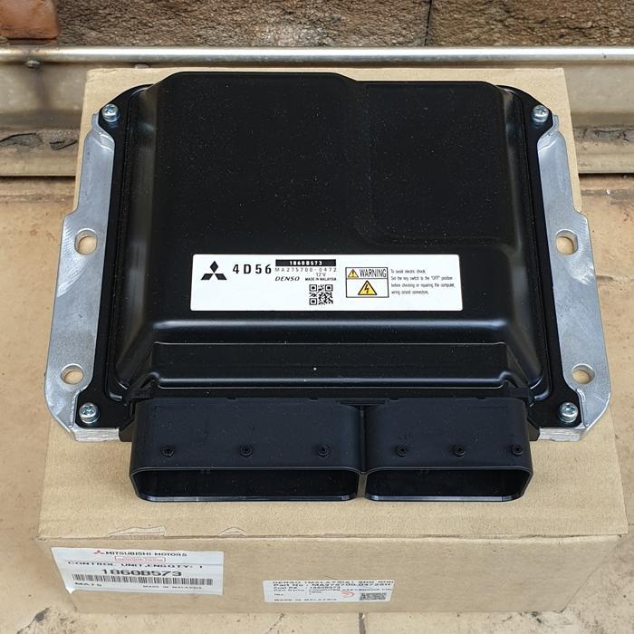 Ecu Komputer Computer Asli Mitsubishi Triton 1860B573 Asli Partt