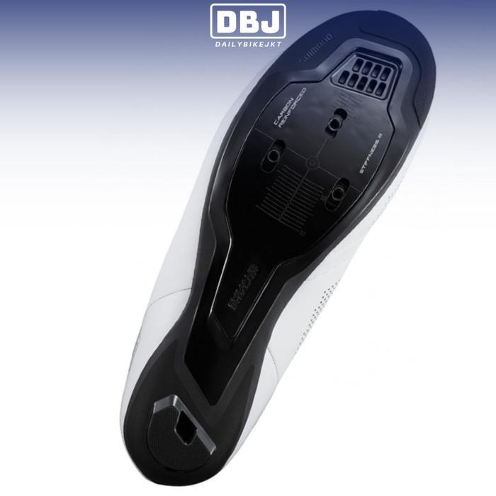 Shimano Rc5W Shoes Rc502 Women - Sepatu Cleat Roadbike