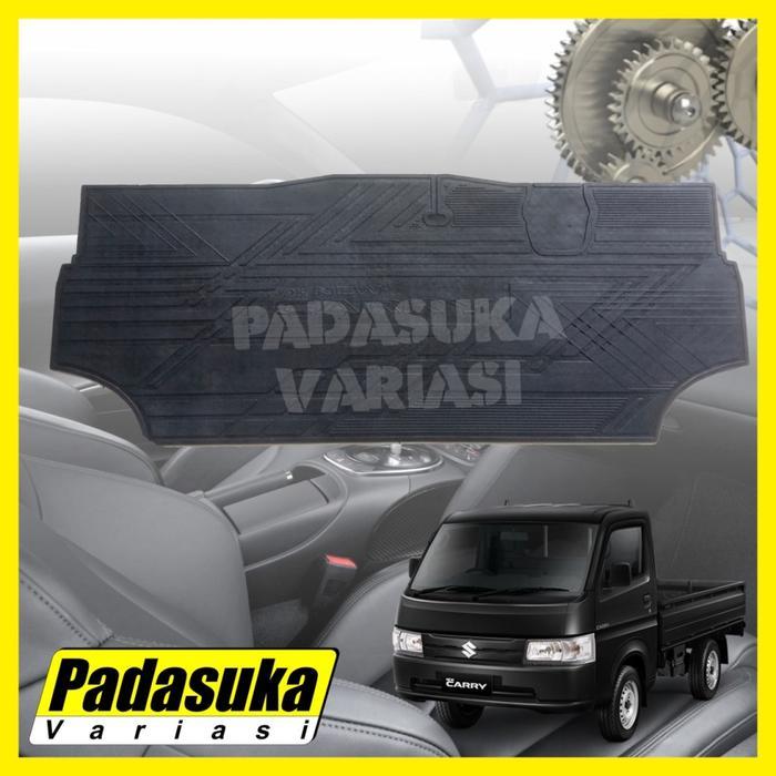 Karpet Karet Suzuki Carry Pick Up Karpet Carry Pickup Pick Up New