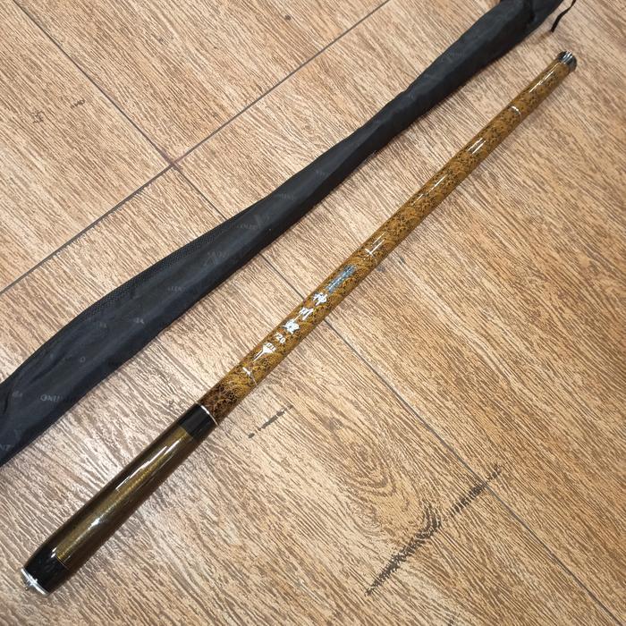 Joran Tegek Oregon Batik 360 450 540 630 720 Tegek Ruas Panjang