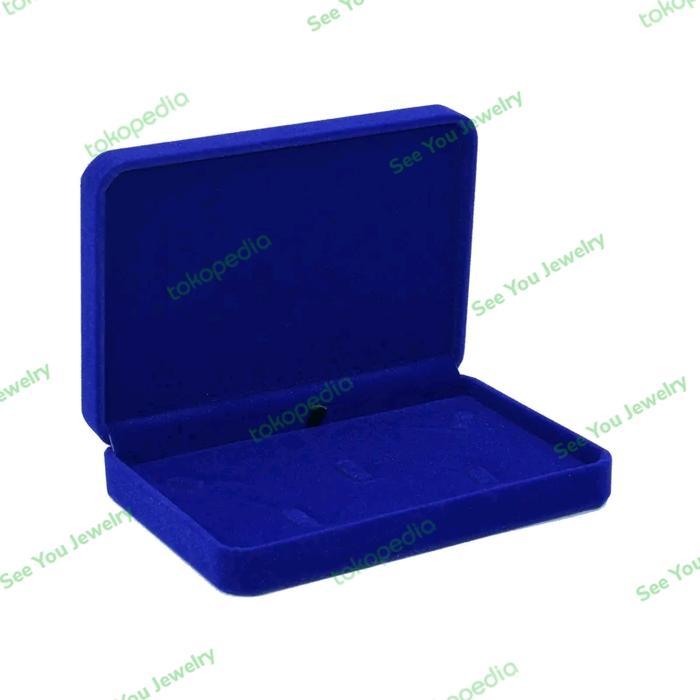 Kotak Perhiasan Set Besar ( Kalung cincin gelang ) Seserahan Lamaran