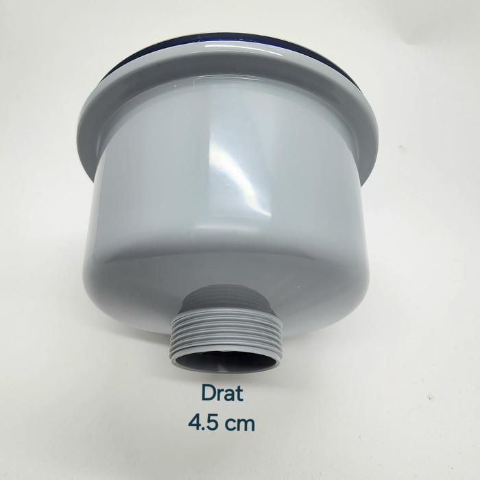 Afur BCP Jumbo Bravia Afur Bak Cuci Piring Sink Steinless 304