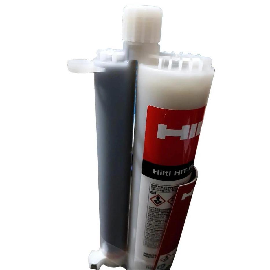 CHEMICAL ANCHOR HIT-RE 10/580ML LEM BETON LEM HILTI