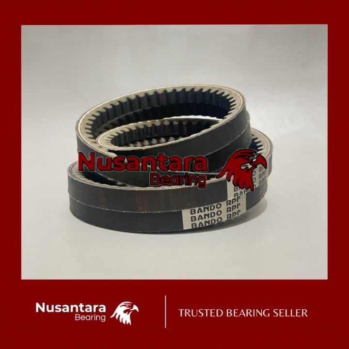 Tali Kipas Van Belt VanBelt Gigi BANDO RPF5800 RPF B 5800 80 B80