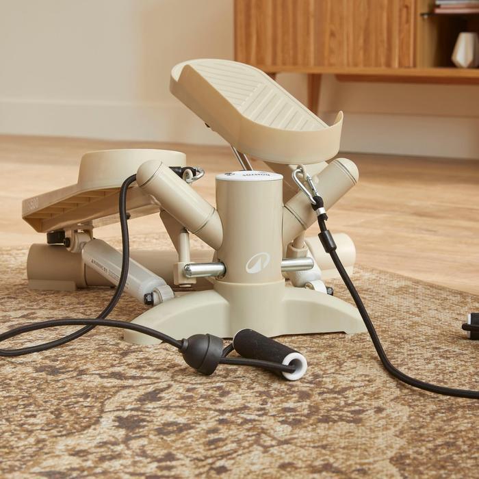 Decathlon DOMYOS Stepper MS500 - - 8734775 Termurah