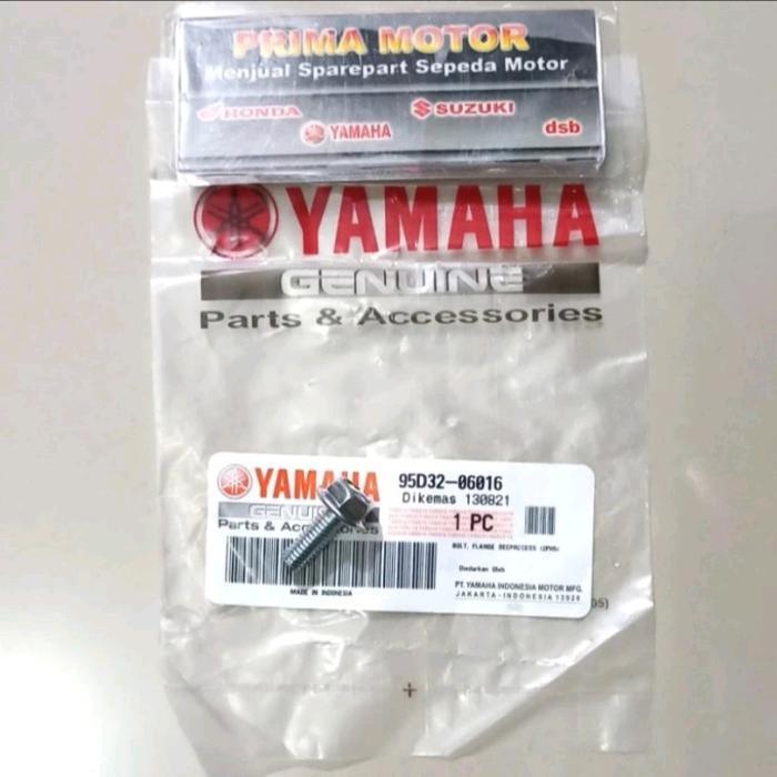 BAUT SPAKBOR DEPAN RX KING BAUT SPAKBOR RX KING ORI YAMAHA YGP