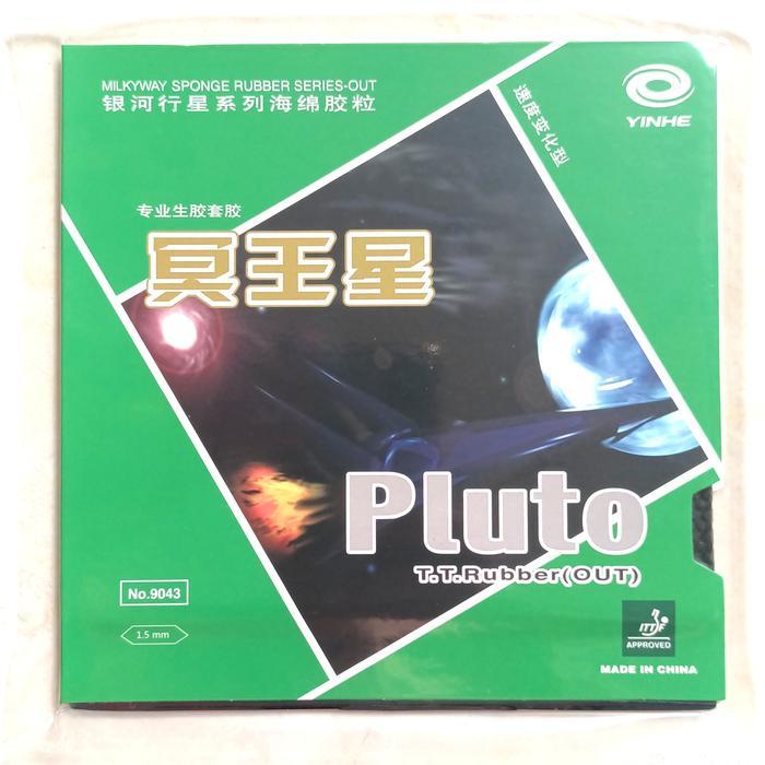 YINHE PLUTO BINTIK MEDIUM/SEMI