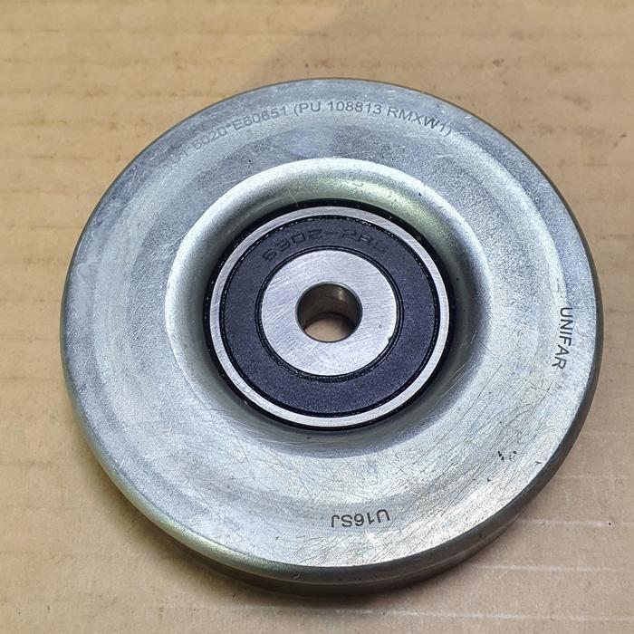 PULLEY BEARING TENSIONER FAN BELT TOYOTA AVANZA SIRION XENIA 1.3