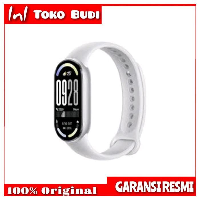 (COD) Xiaomi Band 10 MiBand 10 Garansi Resmi New