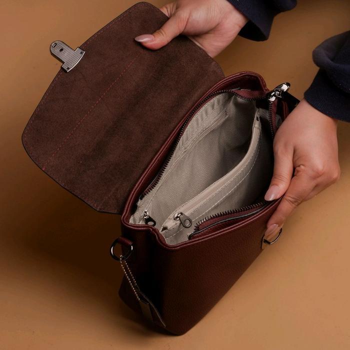 Gabriella Bag By Zammora Official Terlaris