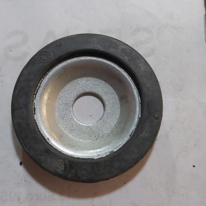 Karet Atas + Baut Shock Breaker Depan Mobil Peugeot 408 3008 5008 Rcz Karet Support Asli Partt