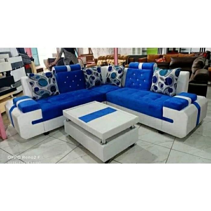 SOFA RUANG TAMU SOFA TAMU KURSI TAMU KURSI TERAS SOFA TERAS SOFA SUDUT SOFA L SUDUT SOFA TUNGGU SOFA