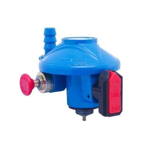Ready Regulator Blue Gas / Regulator CSL regulator kompor gas tanpa meteran