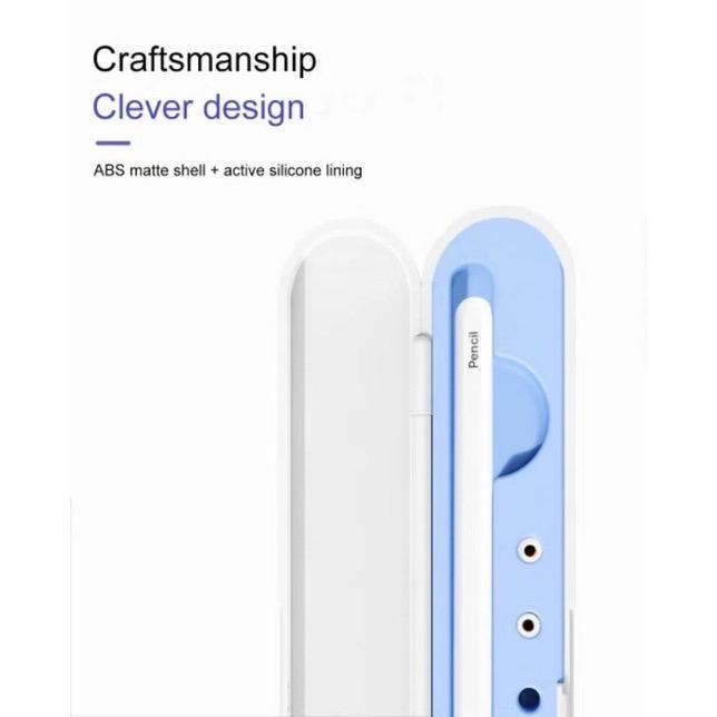 Tempat Stylus Pencil Ipad Pencil Box Ipad Original Coteetci