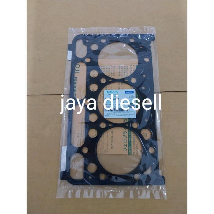 Gasket Head L3608/Gasket Cylinder Head L3608/Gasket Cyl Head L3608/Packing Kop L3608
