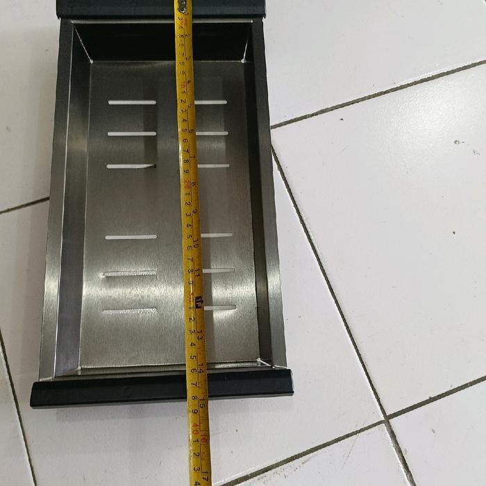 Tirisan Bak Cuci Piring/Tirisan Buah Sayur Kitchen Sink