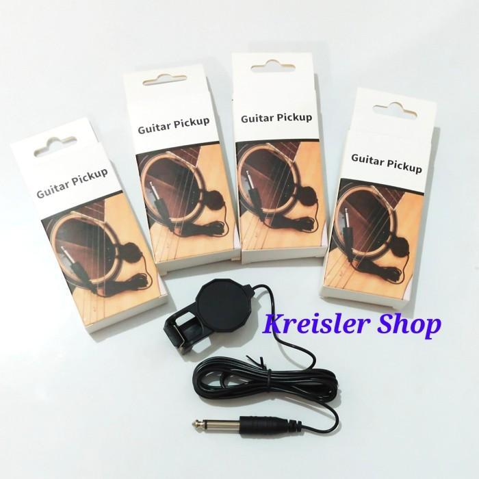 SALE pick up gitar tempel spul gitar spull gitar jepit TERMURAH