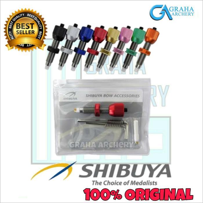 PLUNGER SHIBUYA BANYAK WARNA