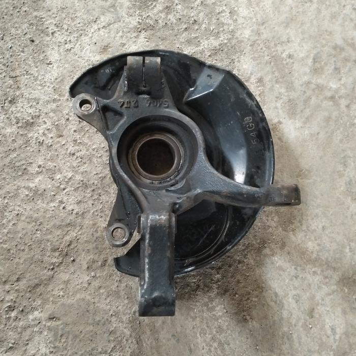 knuckle kiri Suzuki Aerio kiri