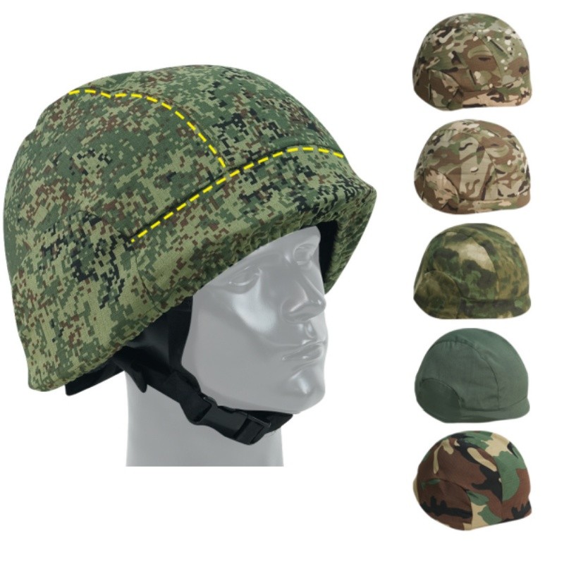 Booiu Tactical Helmet Abs Helmet Cover Drse Green Color Bullet M88 Helmet Cover Hunting Tactical