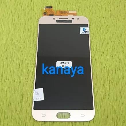 Lcd Samsung J7 Pro / Lcd Samsung J730 / Sm-J730F / Sm-J730G Original
