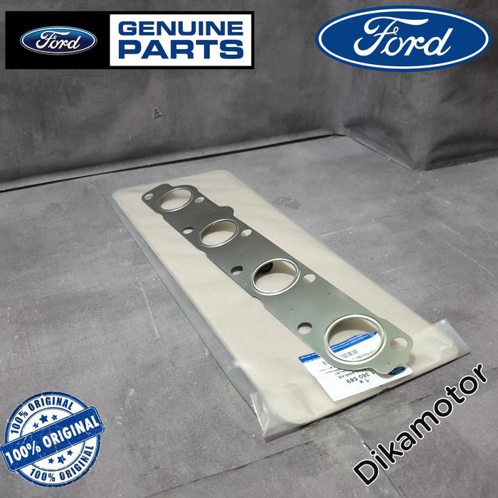 Packing knalpot exhaust ford ranger 2.2 original