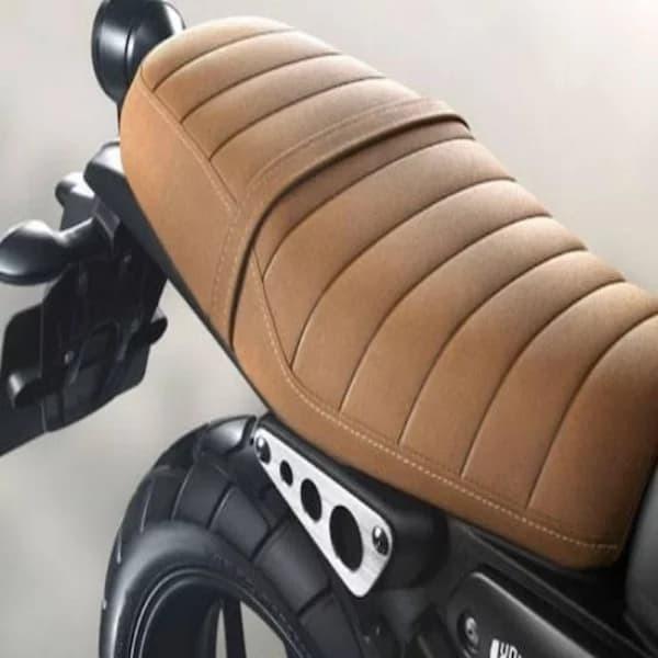 Ready SADEL JOK ASSY YAMAHA XSR155 XSR 155 ORIGINAL