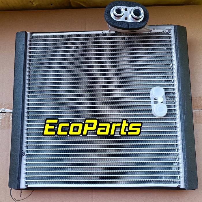 Coil Evaporator Ac Fortuner Vrz Depan Denso Asli