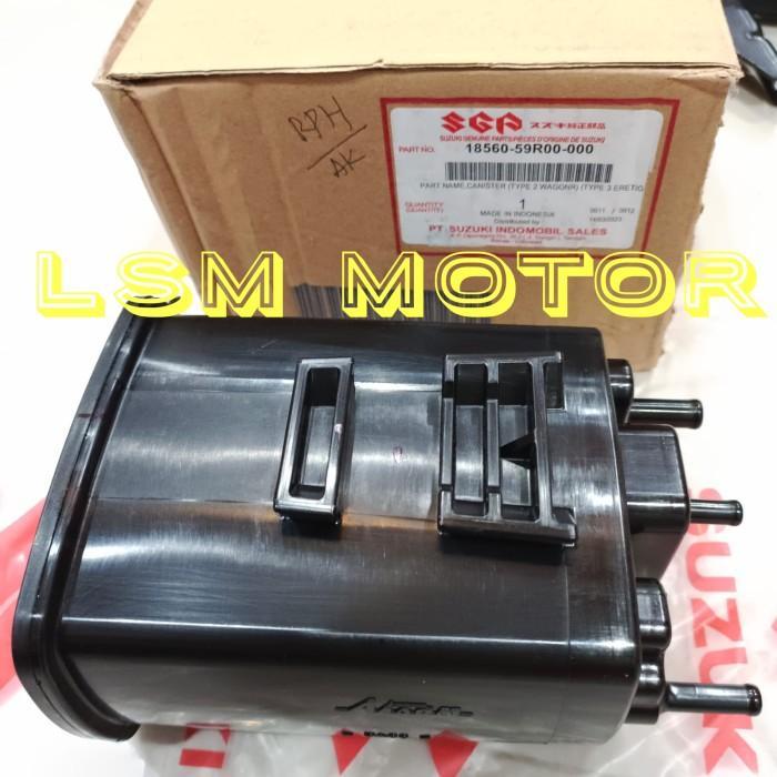 Canister Oil Original Ertiga Asli Parts