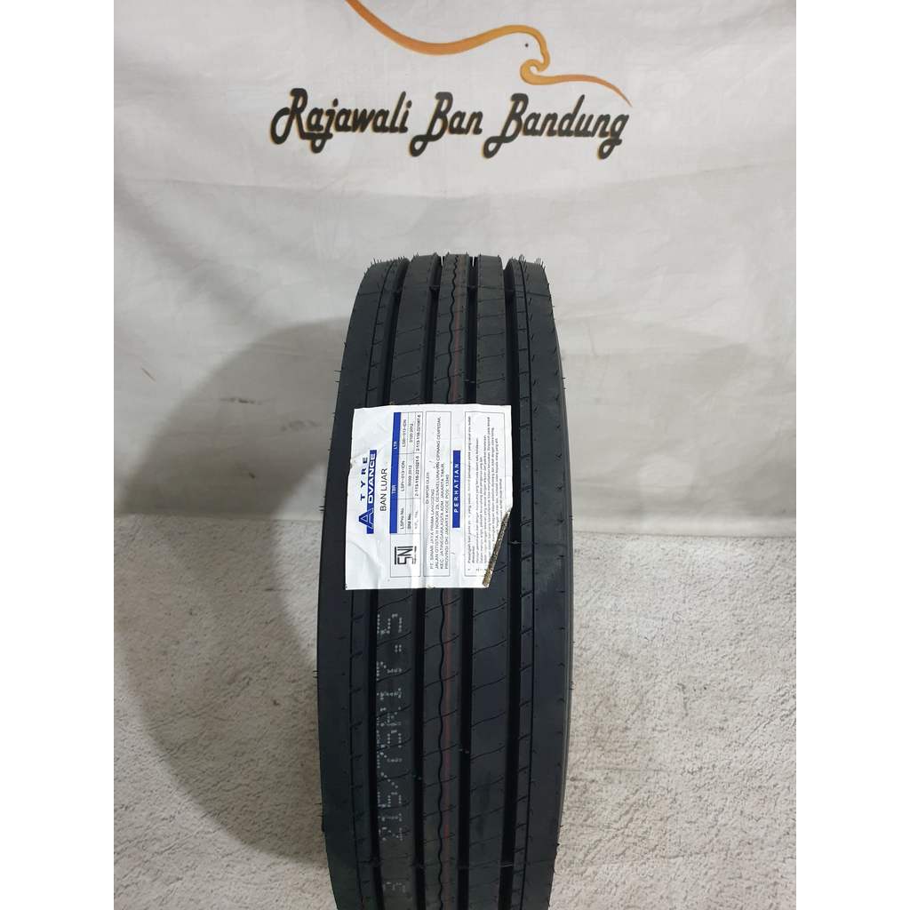 Ban Truk/Bus Ring 17.5 215/75 R17.5 Advance GL278A Tubeless
