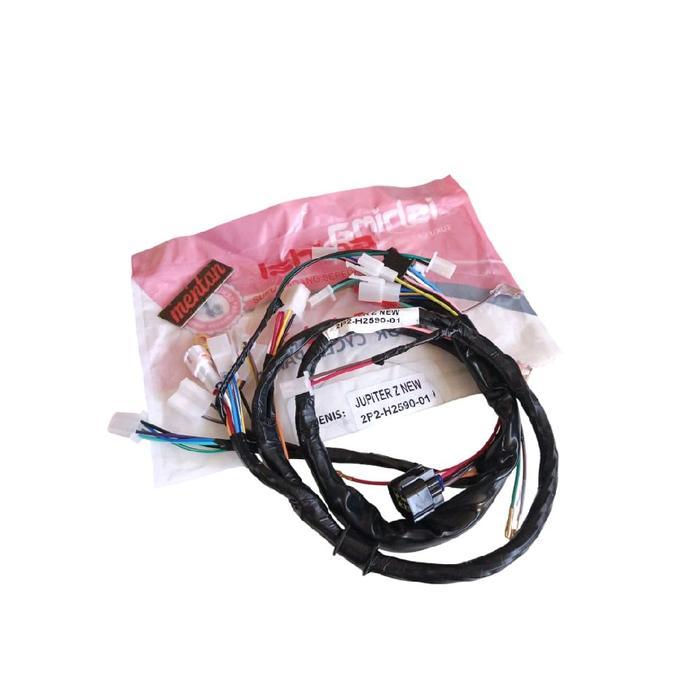 [Original] Kabel Body Bodi 2P2 Jupiter Z New Burhan 2006 - 2009