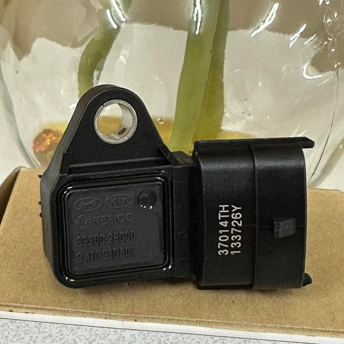 Sensor Assy Map - Kia All New Sportage - Kia Genuine Parts Asli Parts