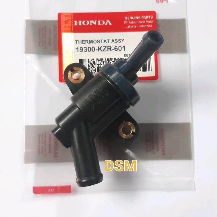 THERMOSTAT TERMOSTAT VARIO 125 OLD KZR