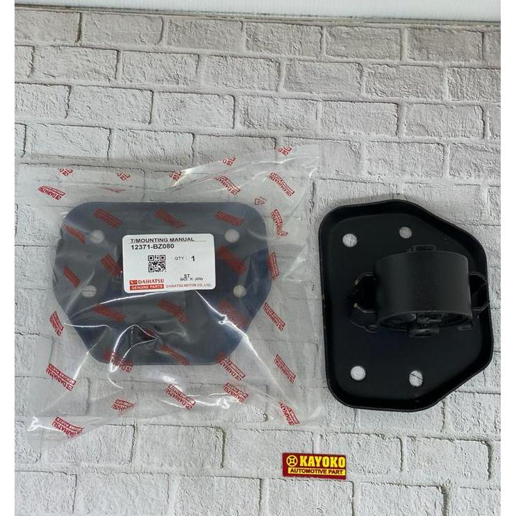 Transmisi Mounting Grand Max Manual-Trans Monting Grand Max Manual