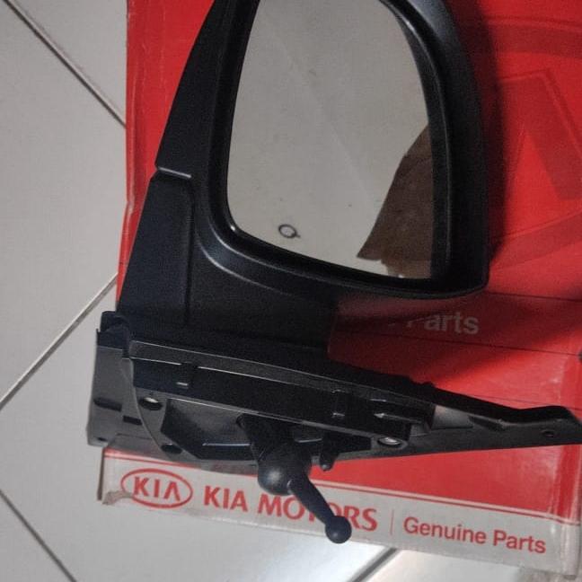 Spion Kiri Kia Picanto Cosmo