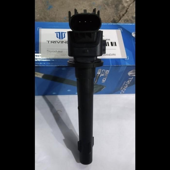 Coil Busi Pengapian Wuling Confero Merk Trivindo