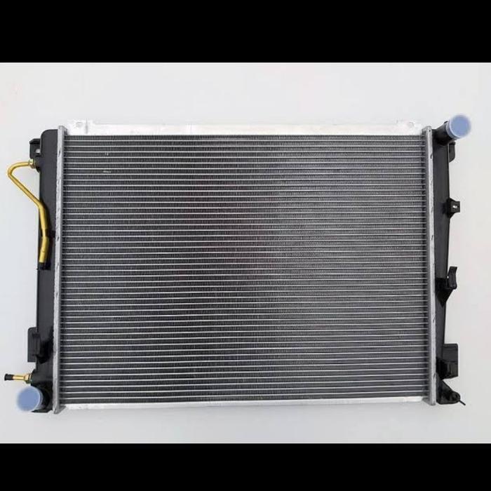 Radiator Hyundai Allnew Sonata Nf 2008-2010