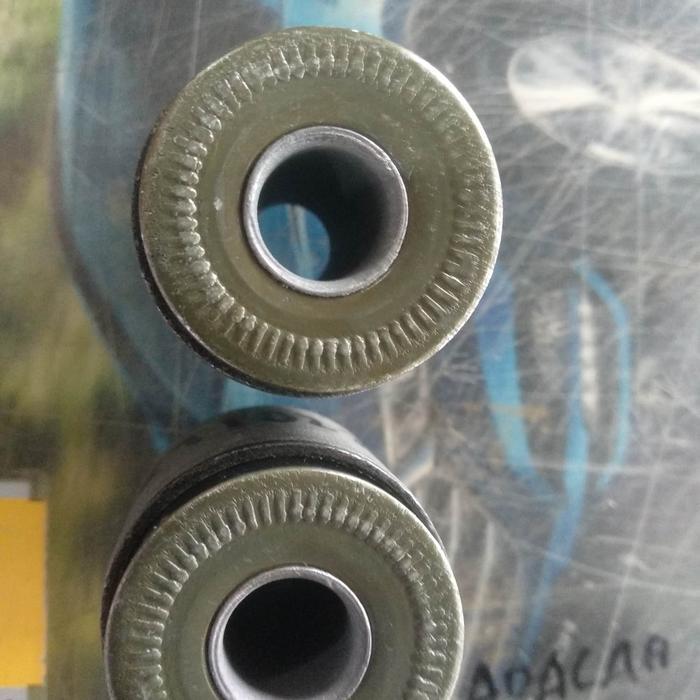 Busing Upr Arm Kia Sportage 1 Tahun 2000