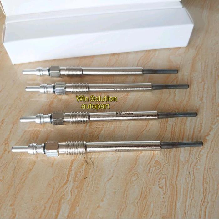 Glow Plug Busi Pemanas Chevrolet Spin Diesel 1300Cc 1.3