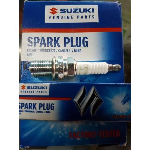 Busi Bkr6E-11 Suzuki Original Busi Bkr6E11