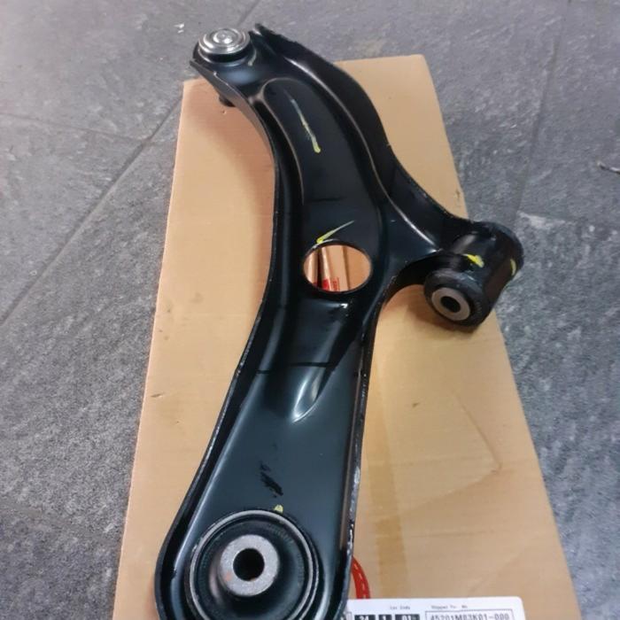 Arm Ball Joint Suzuki Splash / Swift Asli Suzuki
