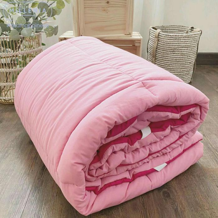 Matras protector Waterproof 140x200