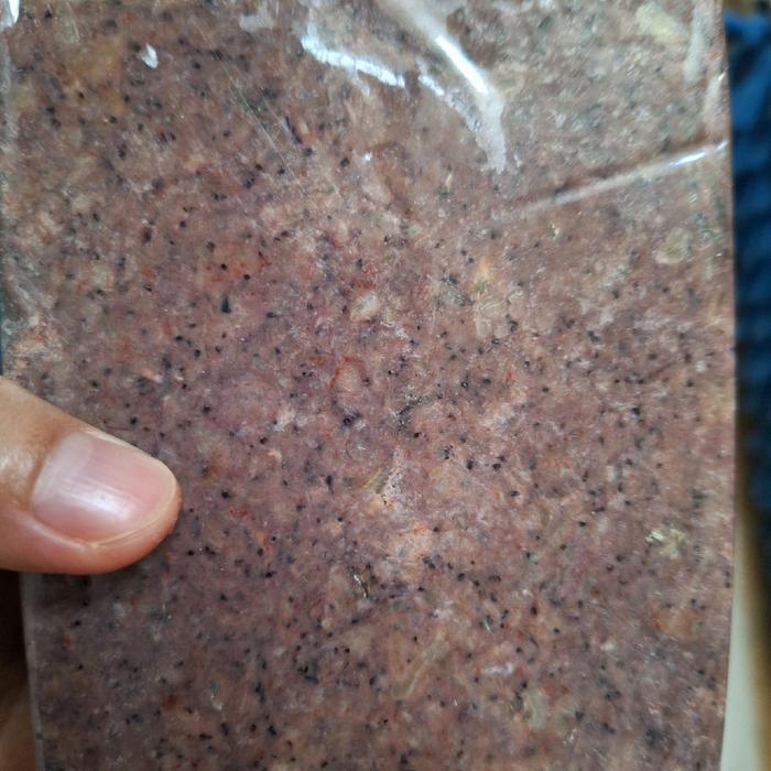 1 Kg Terasi Bangka Premium, Terasi Asli Bangka