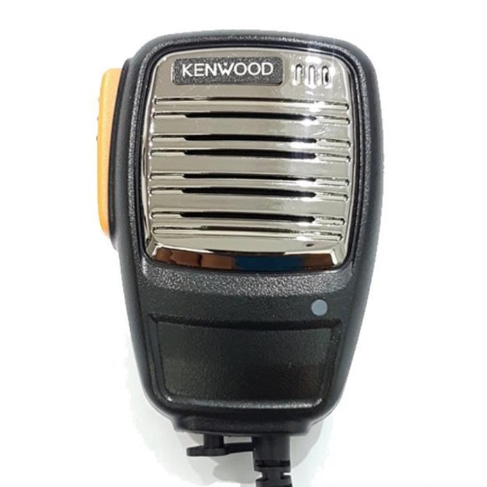 JTTOP" MIC HANDY TALKY KENWOOD HT CHINA BAOFENG UCOMM FIRSTCOM WEIERWEI 1PTT CHROME