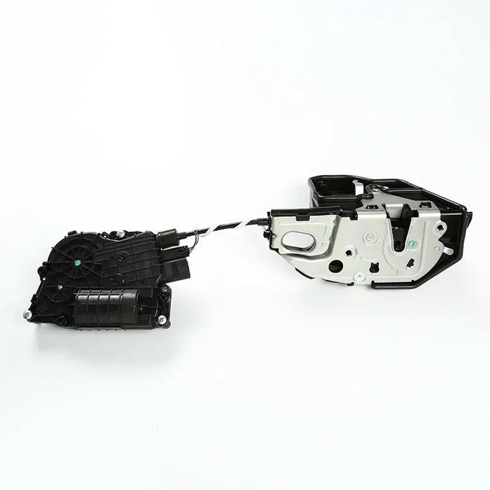 RHD CAR POWER DOOR LOCK ACTUATOR SOFT CLOSE SYSTEM FOR BMW 5 SERIES 7 SERIES F10 F11 F01 F02 F04