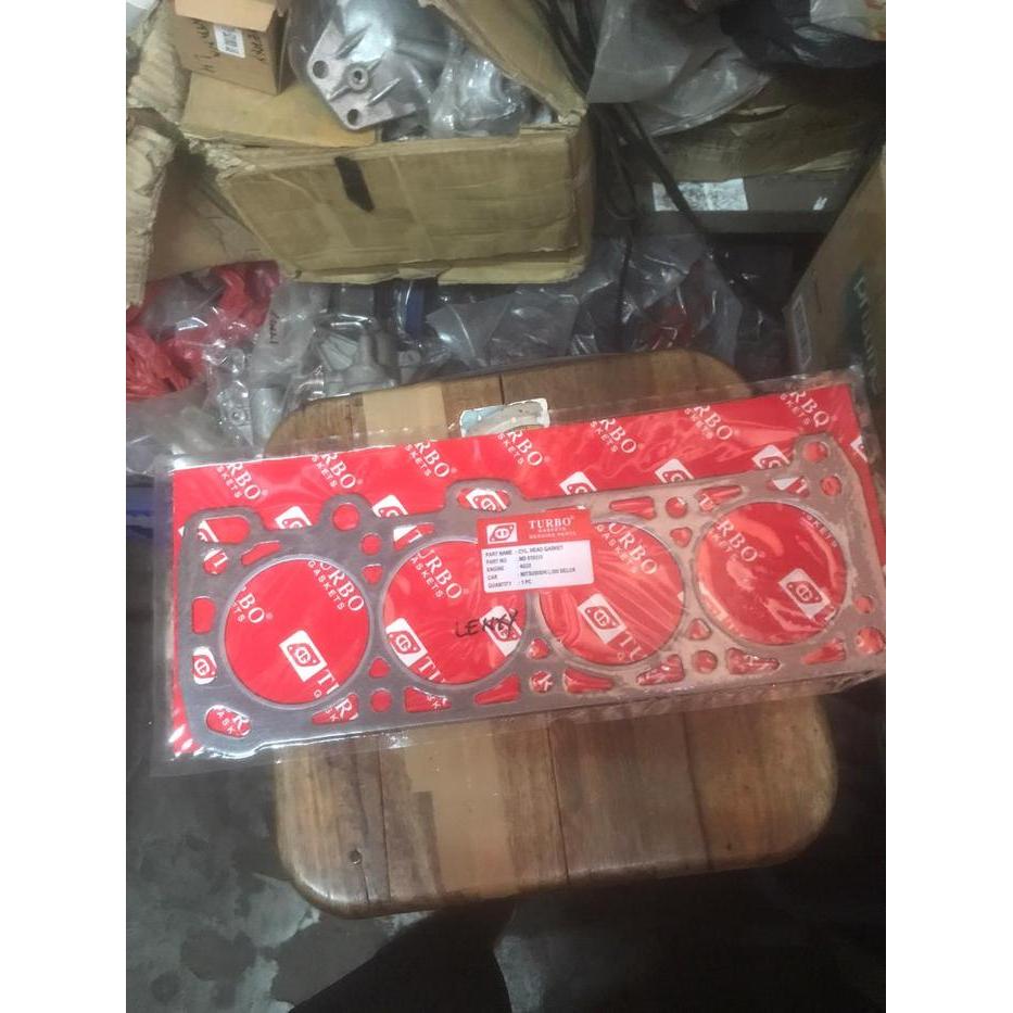 Paking Head Cylinder Head Gasket Mitsubishi L300 Bensin Deluxe Turbo
