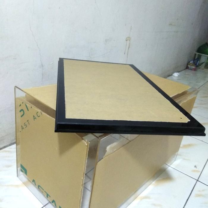 BOX LEGO AKRILIK