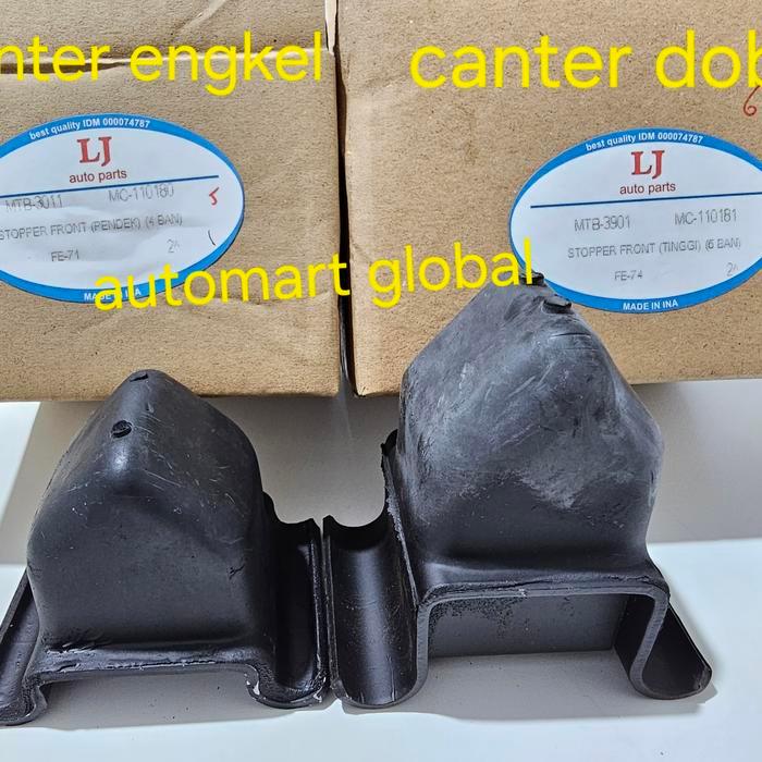 bantalan per depan canter ps125 stopper depan canter 125ps news